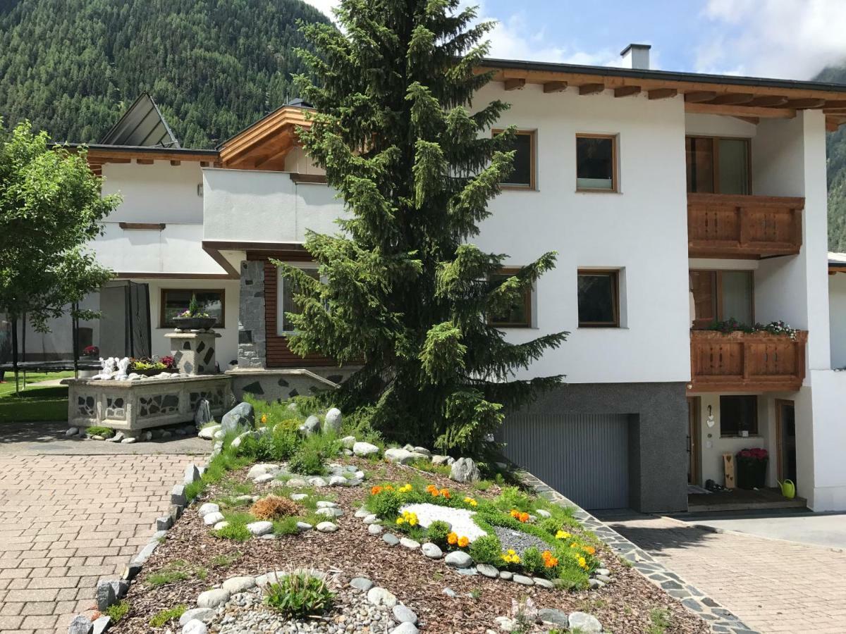 Appartement Elisabeth Inklusive Summer Card Умхаузен Экстерьер фото