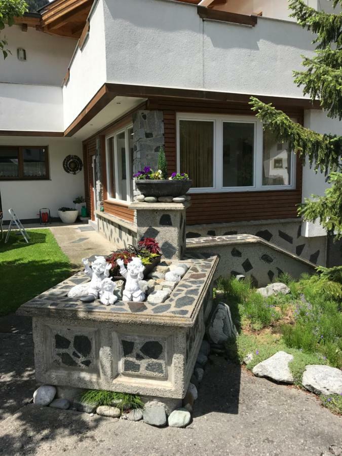 Appartement Elisabeth Inklusive Summer Card Умхаузен Экстерьер фото